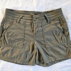 prAna Halle Short